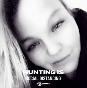 Meet your Posher, Ashlee